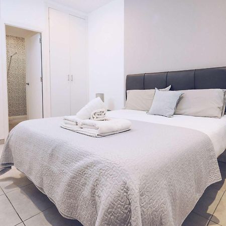 2Br In The Zoko Contemporary And Convenient Lägenhet Gibraltar Exteriör bild