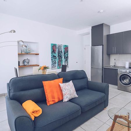 2Br In The Zoko Contemporary And Convenient Lägenhet Gibraltar Exteriör bild