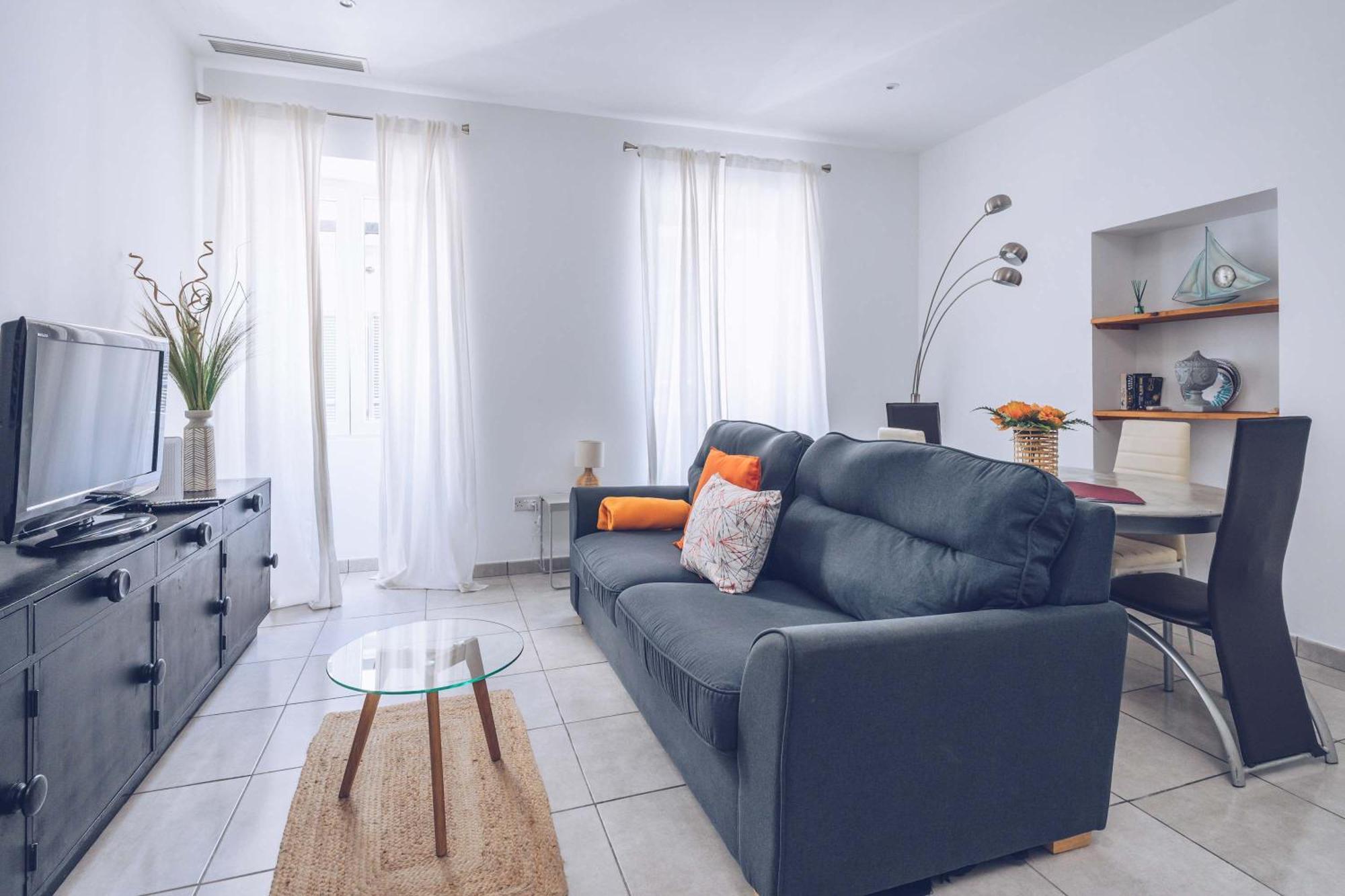 2Br In The Zoko Contemporary And Convenient Lägenhet Gibraltar Exteriör bild